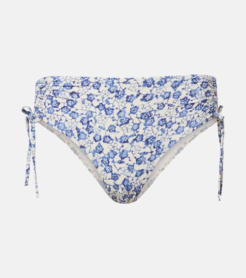 Prudige floral bikini bottoms