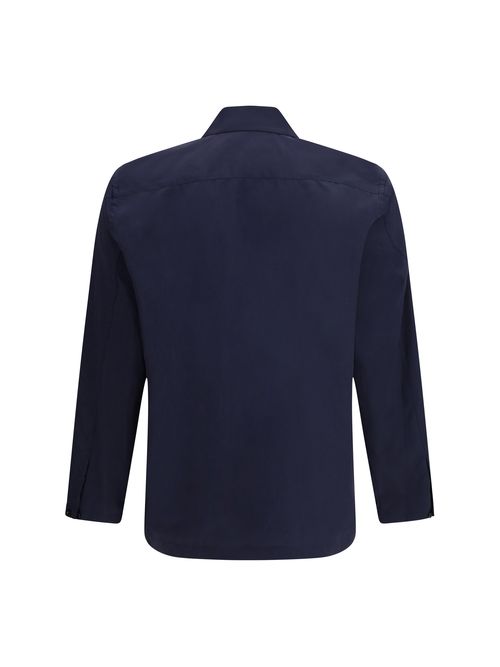 Havana Shirt — Navy