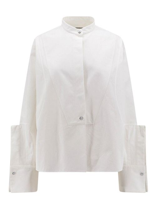 Cotton shirt