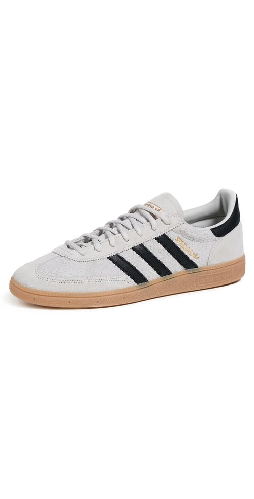 Handball Spezial Sneakers Grey One/Core Black/Gum