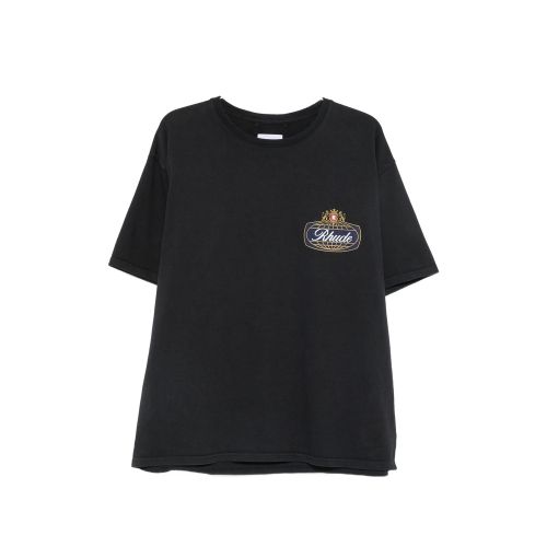 T-shirts And Vests