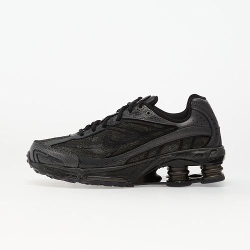 Sneakers Nike Shox Ride 2 Prm Black/ Black-Mtlc Dark Grey-Anthracite