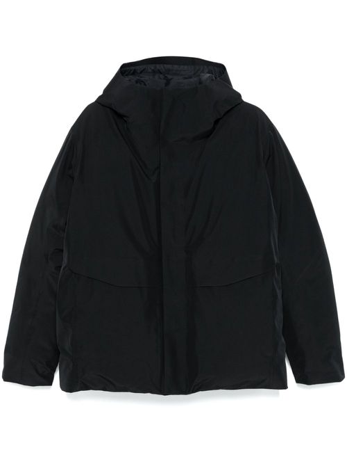 Sorin jacket - Black