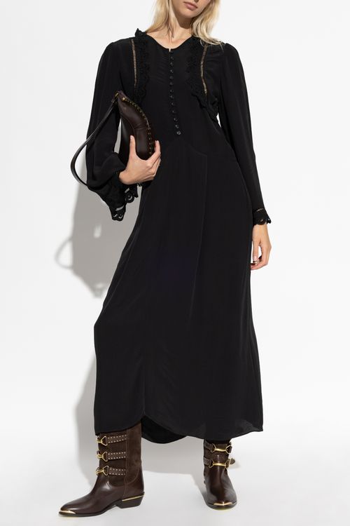 Dress `Faustina`, Women's, Black