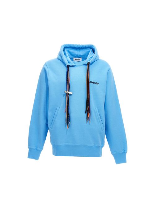 Multicord Hoodie