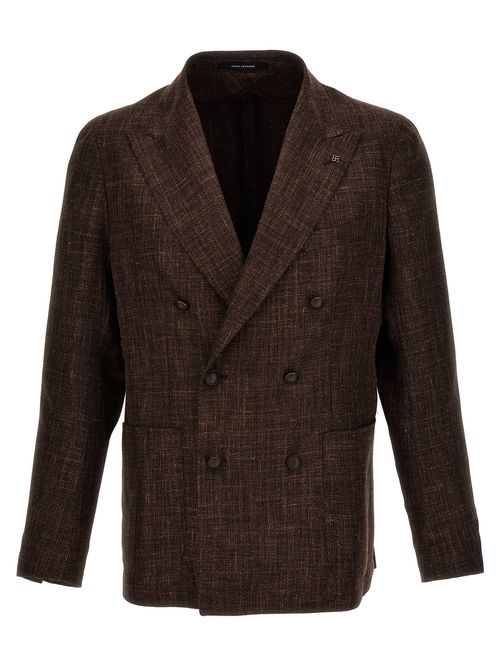 Montecarlo Blazer