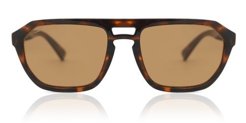 Serengeti Bellemon Polarized SS534002 Men's Sunglasses Tortoiseshell Size 56