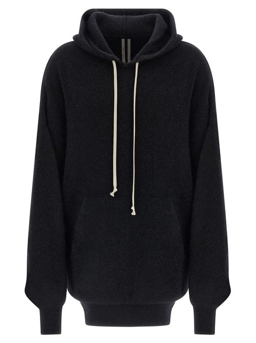 Hun Hoodie Sweater