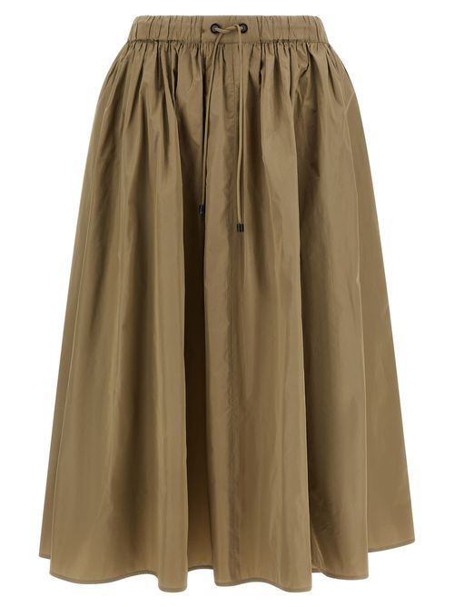 Mxmlonza Skirt
