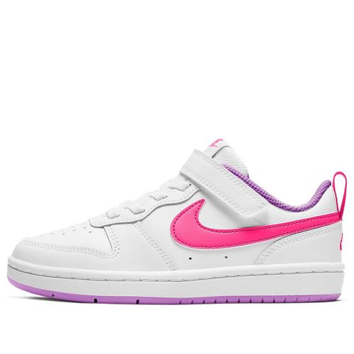 (PS) Court Borough Low 2 'Bright Pink Purple'