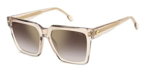 Carrera 3067/S FWM/YK Men's Sunglasses Pink Size 56
