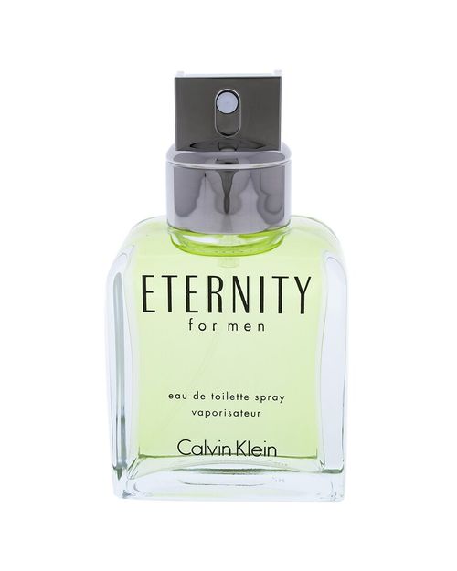 Men's 1.6oz Eternity EDT Spray