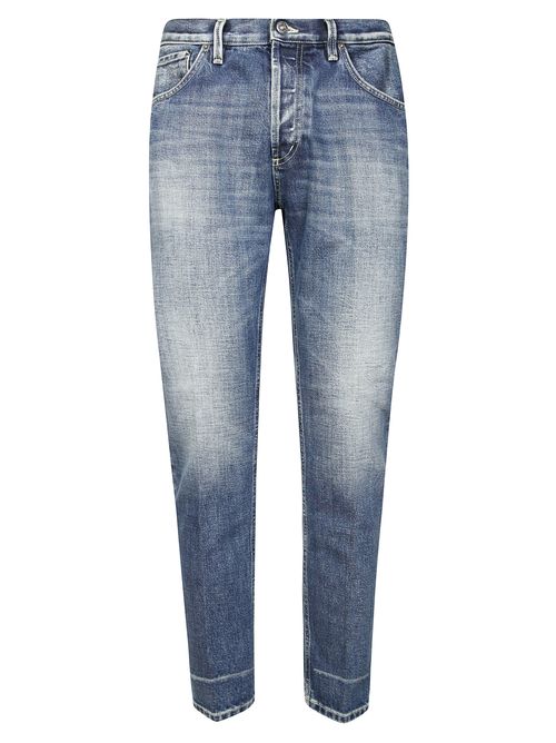 Men's Brighton Mini Trousers