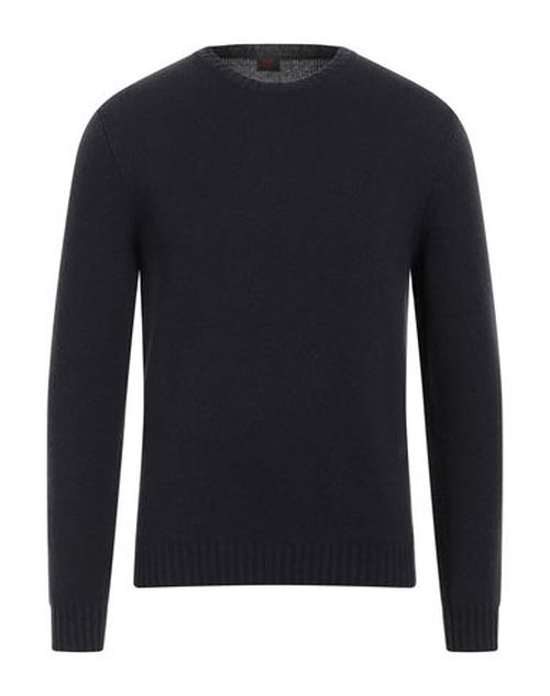 Man Sweater Midnight blue