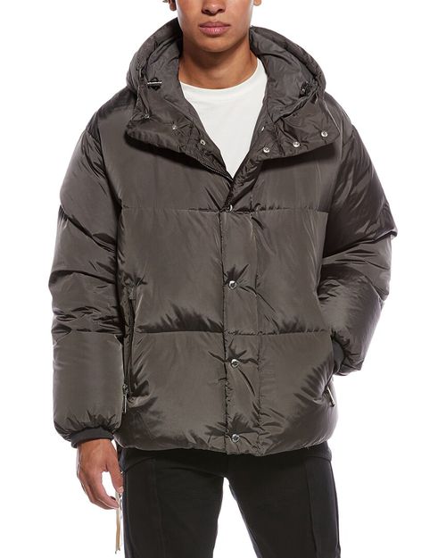 Khrisman Puffer Jacket