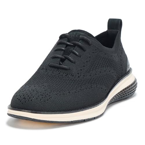 Cole Haan Men's Og Energyweave Stitchlite Wing Oxfords