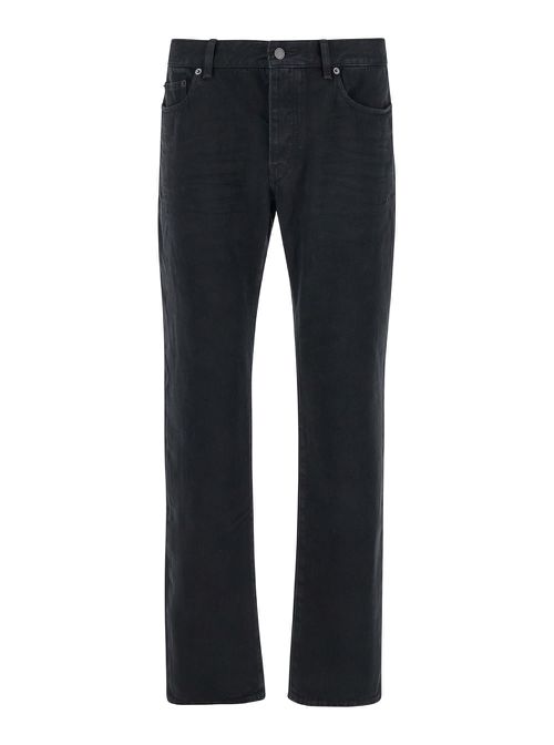Slim Fit