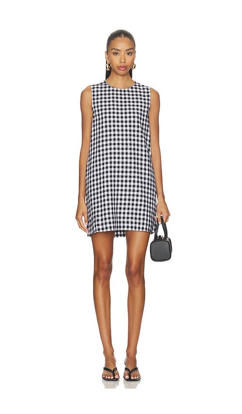 Ciao Lucia Indus Dress in Black. - L also in