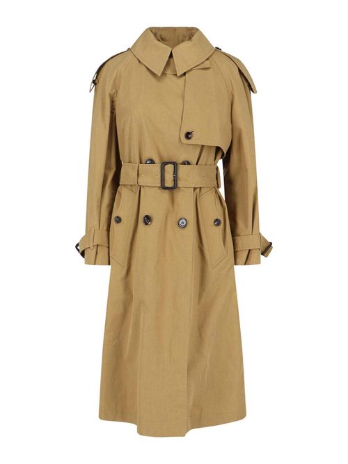 Trench