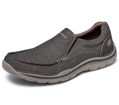 Skechers Men's Expected Avillo Moccasin