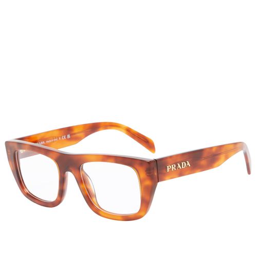 Women's A17V Glasses in Cognac Tortoise 