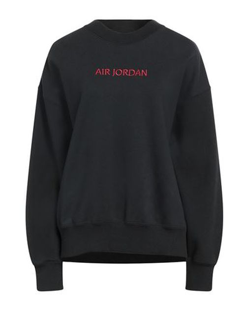 Woman Sweatshirt Black