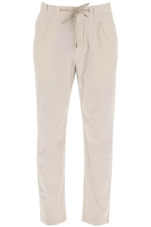 -Pantaloni Chino Affusolati Vigo-Uomo