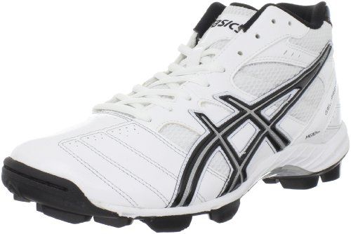 ASICS Men's Gel-Prevail Mid Lacrosse Shoe