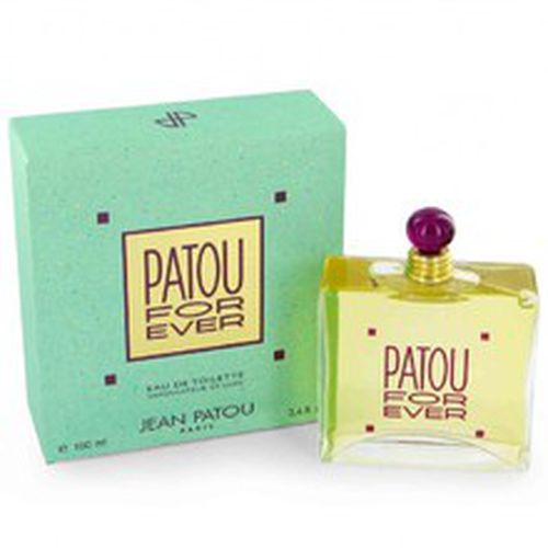 Jean Patou Patou For Ever Women 100 ml — Eau de Toilette