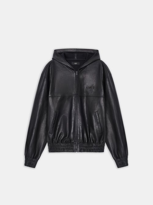Men's Zip Hoodie