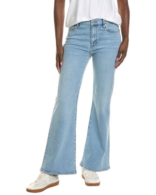 Frame The Icon Canals Flare Jean