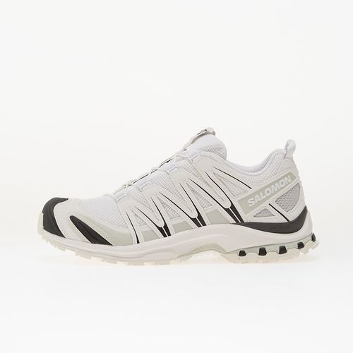 Sneakers Salomon Xa Pro 3D White/ Lunar Rock/ Black