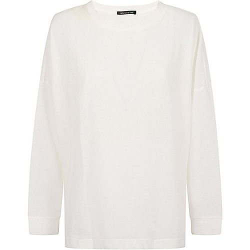 Mizuiro Crewneck Sweater