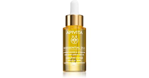 Apivita Beessential Oils Day Strengthening and Moisturising Oil — Face Oi