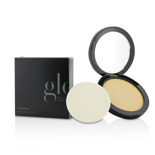 Pressed Base - Golden Medium