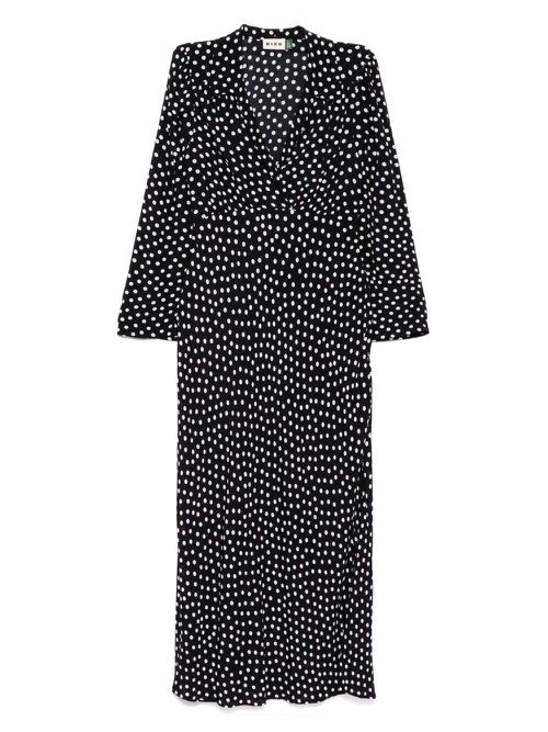 Rixo Lynne dress - Black