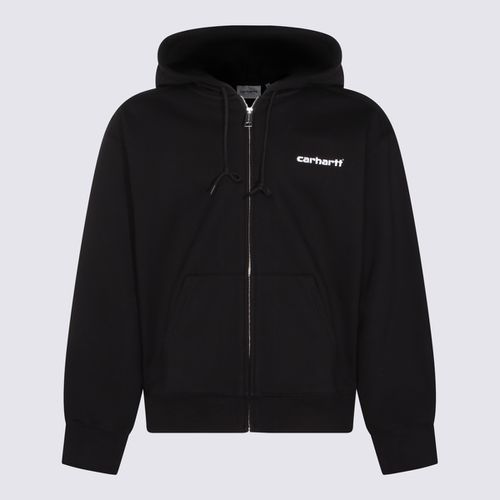 Sweaters Black Co Pl - Men