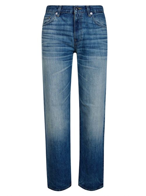 Jethe Mini Women's Jeans