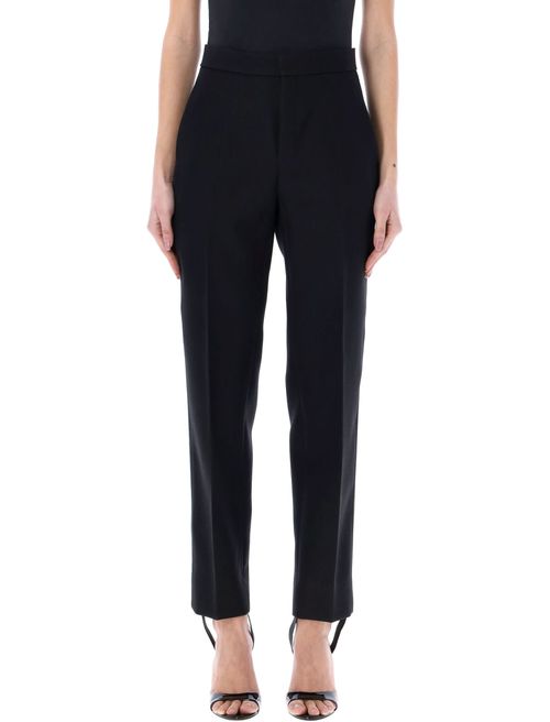 Tuxedo Trousers