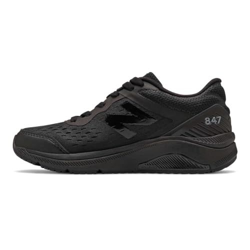 New Balance Women's 847 V4 Walking Shoe