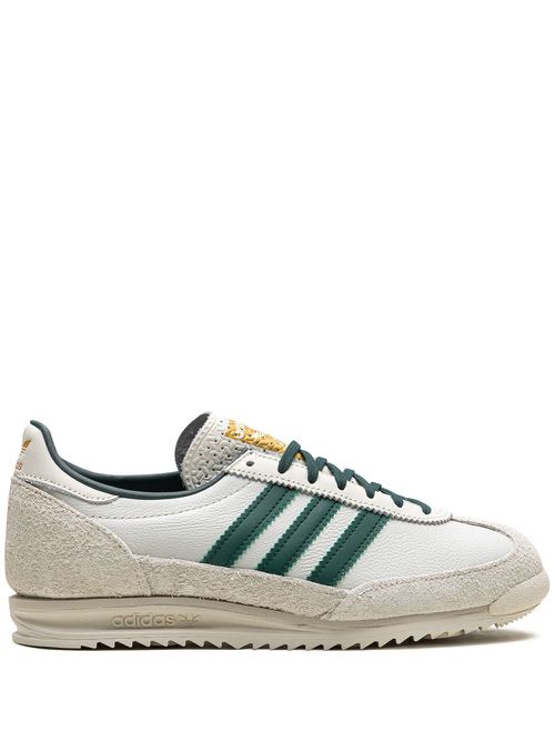 SL72 OG "Off White Collegiate Green" sneakers