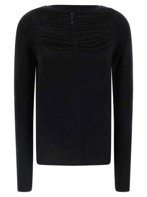 Ls Top Sweater