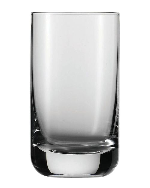 Set Of 6 Tritan Convention Hi Ball 8.6Oz Glasses