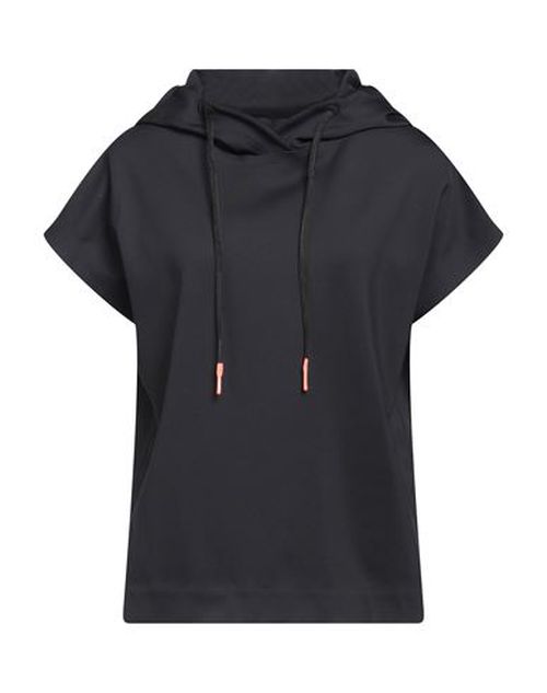 Woman Sweatshirt Black