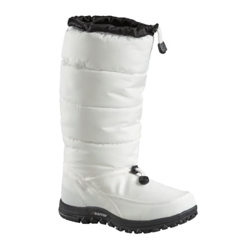Baffin Cloud WOS