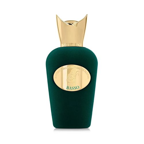 Sospiro Basso 100 ml Unisex Eau de Parfu