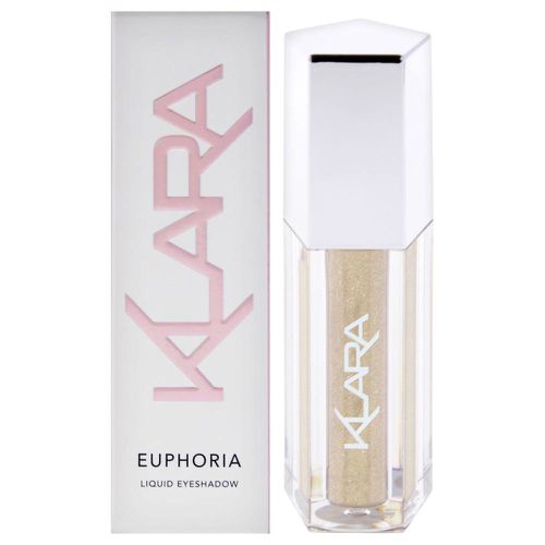 Euphoria Liquid Eyeshadow - Jule