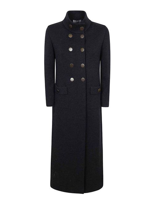 Long Coat