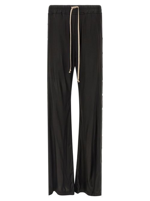 Trousers — Black