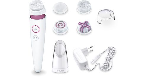 Beurer Intelligent facial cleansing brush